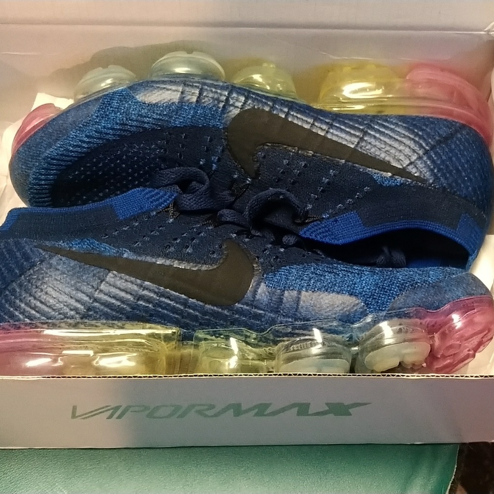 Men's Nike Vapormax